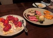 cafe&Bar Toft トフト: あきさんの2026年05月04日の1枚目の投稿写真