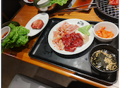 焼肉の和民 調布南口店: TANさんの2026年05月10日の1枚目の投稿写真