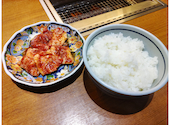 焼肉の和民 調布南口店: TANさんの2026年05月30日の1枚目の投稿写真