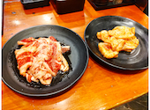 七輪焼肉　安安　渋谷道玄坂店: TANさんの2025年10月の1枚目の投稿写真