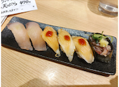 寿司・焼鳥・酒肴　すしの和　錦糸町南口駅前店: TANさんの2026年04月の1枚目の投稿写真