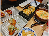 餃子酒場 肉汁とっつぁん 渋谷センター街店 【個室完備】: TANさんの2026年07月27日の1枚目の投稿写真