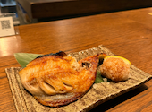 炉端焼きと土鍋ご飯 ひじょうしき 富山店: めいさんの2026年07月21日の2枚目の投稿写真