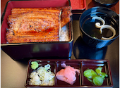 鰻の成瀬 諏訪店 : きしさんの2026年06月13日の1枚目の投稿写真