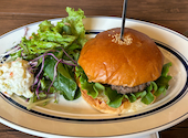 American diner B Pono ビーポノ 塩尻店: きしさんの2026年04月26日の1枚目の投稿写真
