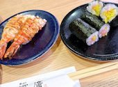 すし処 深廣 ららぽーと門真店: ゆうさんの2026年04月30日の1枚目の投稿写真