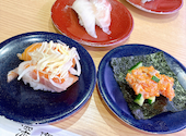 すし処 深廣 ららぽーと門真店: ゆうさんの2026年06月22日の1枚目の投稿写真