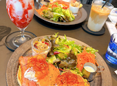 MAZE CAFE NAMBA マゼカフェ ナンバテン: ゆうさんの2026年04月30日の1枚目の投稿写真