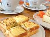 北摂焙煎所　本店/cafe matin: ゆうさんの2026年06月22日の1枚目の投稿写真
