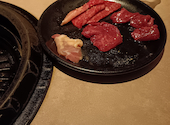焼肉牛皇 石川庵: うさぎさんの2026年07月10日の1枚目の投稿写真