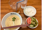 UDON CAFE Holssi ウドン カフェ ホルッシ: めいさんの2026年07月10日の2枚目の投稿写真