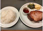 マロリーポークステーキ静岡店: めいさんの2026年05月13日の2枚目の投稿写真
