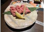 炭火焼肉 あかり 各務原店: あやたまさんの2025年08月21日の2枚目の投稿写真