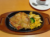 ステーキ宮 石岡店: サトシさんの2026年04月28日の1枚目の投稿写真