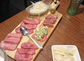 焼肉食堂こころ 本店: ローライダーさんの2024年05月02日の1枚目の投稿写真