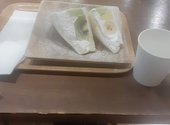 アンドカフェ &CAFE: カクさんの2026年08月08日の1枚目の投稿写真