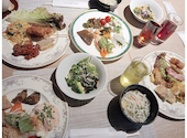 All Day Dining Shizuku オールデイダイニング シズク アートホテル小倉ニュータガワ: あゆさんの2026年06月16日の2枚目の投稿写真