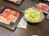 焼肉 海鮮 ニクサカナ池袋東口店: はっぱちゃんさんの2024年11月05日の1枚目の投稿写真
