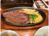 ステーキ宮 酒田店: ユウちゃんさんの2026年09月21日の1枚目の投稿写真