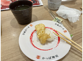 かっぱ寿司 練馬貫井店: たらこさんの2026年08月10日の1枚目の投稿写真