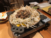 松尾ジンギスカン 宮の森店: たらこさんの2026年06月23日の1枚目の投稿写真