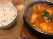 サムギョプサルと韓国料理 TUTUMU38 吉祥寺店: たらこさんの2026年03月25日の1枚目の投稿写真