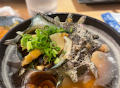日本酒×魚 魚ぽぽ: けんてぃさんの2023年05月28日の1枚目の投稿写真