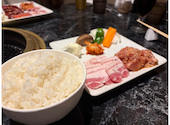 ハラミとタンと牡蠣 焼肉としちゃん: ともやさんの2026年09月01日の1枚目の投稿写真