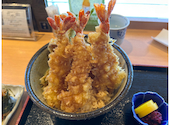 カジュアル天ぷら　圓堂　京都河原町ガーデン店: よぽいさんの2025年06月の1枚目の投稿写真