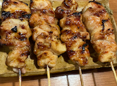 炭火焼鳥いっとん: ぺロスさんの2025年09月28日の3枚目の投稿写真