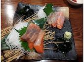 北の味紀行と地酒 北海道 新宿三丁目店: けーさんの2025年11月19日の1枚目の投稿写真