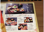 三代目 ふらり寿司 T-FACE豊田市駅店: りえこさんの2026年08月22日の2枚目の投稿写真