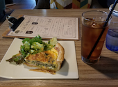 LIGNOSA CAFE リグノーサカフェ: りえこさんの2026年08月04日の1枚目の投稿写真