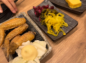 肉ト魚 大衆酒場 ひとめぼれ 名駅3丁目店: あかねさんの2026年09月24日の1枚目の投稿写真