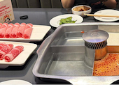 海底撈火鍋 難波店: ヒエンさんの2026年04月の1枚目の投稿写真