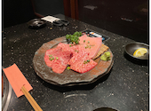 焼肉 いのうえ 渋谷店: chaさんの2026年03月29日の1枚目の投稿写真