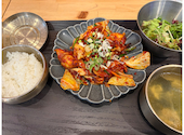 韓国料理 明洞いちば29: へくてぃさんの2026年07月31日の1枚目の投稿写真