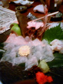 お魚ダイニング 晴れときどき魚 HAREUO: 真乃さんの2010年10月24日の1枚目の投稿写真