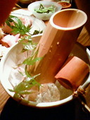 酒膳町家 暮れ六つ: 真乃さんの2010年07月26日の2枚目の投稿写真