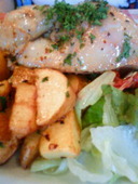 ボンジュール食堂: 真乃さんの2010年06月27日の3枚目の投稿写真