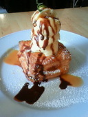 cafe pour vous: 真乃さんの2010年03月16日の1枚目の投稿写真