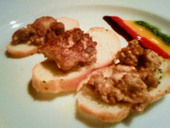 博多炙りｂａｒ ｄｒａｇｅｒ: 真乃さんの2009年03月21日の2枚目の投稿写真