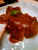 七之助: 真乃さんの2009年07月15日の2枚目の投稿写真