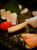 本格焼鳥 大名へて 壱: 真乃さんの2011年10月05日の1枚目の投稿写真