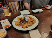 チキン料理屋 TORIGE トリゲ 上大岡: トレトレさんの2026年04月13日の1枚目の投稿写真