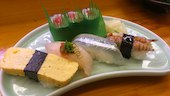 寿司割烹こいしのおすすめレポート画像1