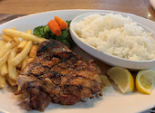 TGI FRIDAYS ティージーアイ フライデーズ 原宿店: けん坊さんの2025年12月19日の1枚目の投稿写真