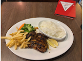 TGI FRIDAYS ティージーアイ フライデーズ 原宿店: けん坊さんの2026年01月10日の1枚目の投稿写真