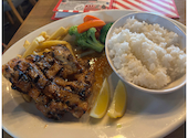 TGI FRIDAYS ティージーアイ フライデーズ 原宿店: けん坊さんの2026年08月19日の1枚目の投稿写真