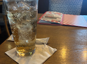 TGI FRIDAYS ティージーアイ フライデーズ 原宿店: けん坊さんの2026年08月19日の2枚目の投稿写真